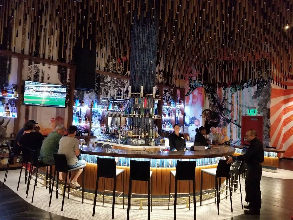 Noodle Art | restaurant | 555 E Lafayette St, Detroit, MI 48226, USA | 3133095245 OR +1 313-309-5245