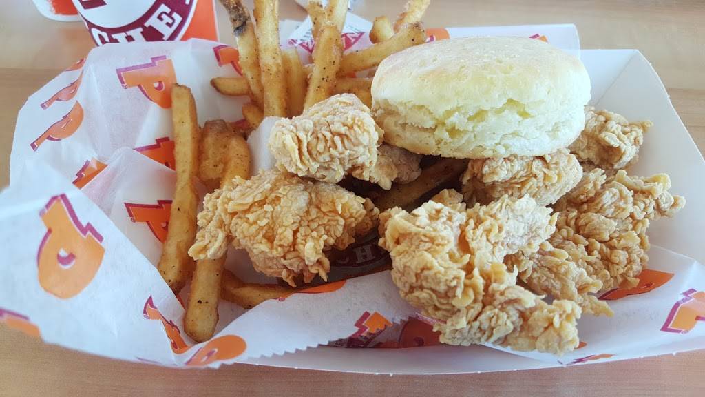 Popeyes Louisiana Kitchen | restaurant | 4015 Lowes Blvd, Waterloo, IA 50701, USA | 3192342393 OR +1 319-234-2393