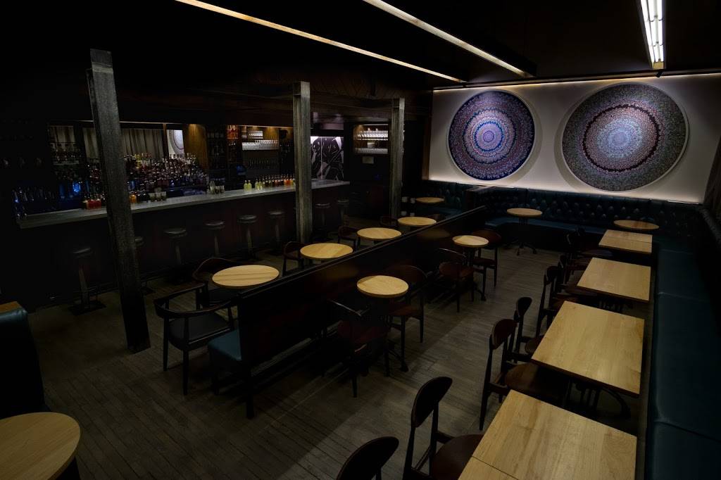 Standby | restaurant | 225 Gratiot Ave, Detroit, MI 48226, USA | 3132415719 OR +1 313-241-5719