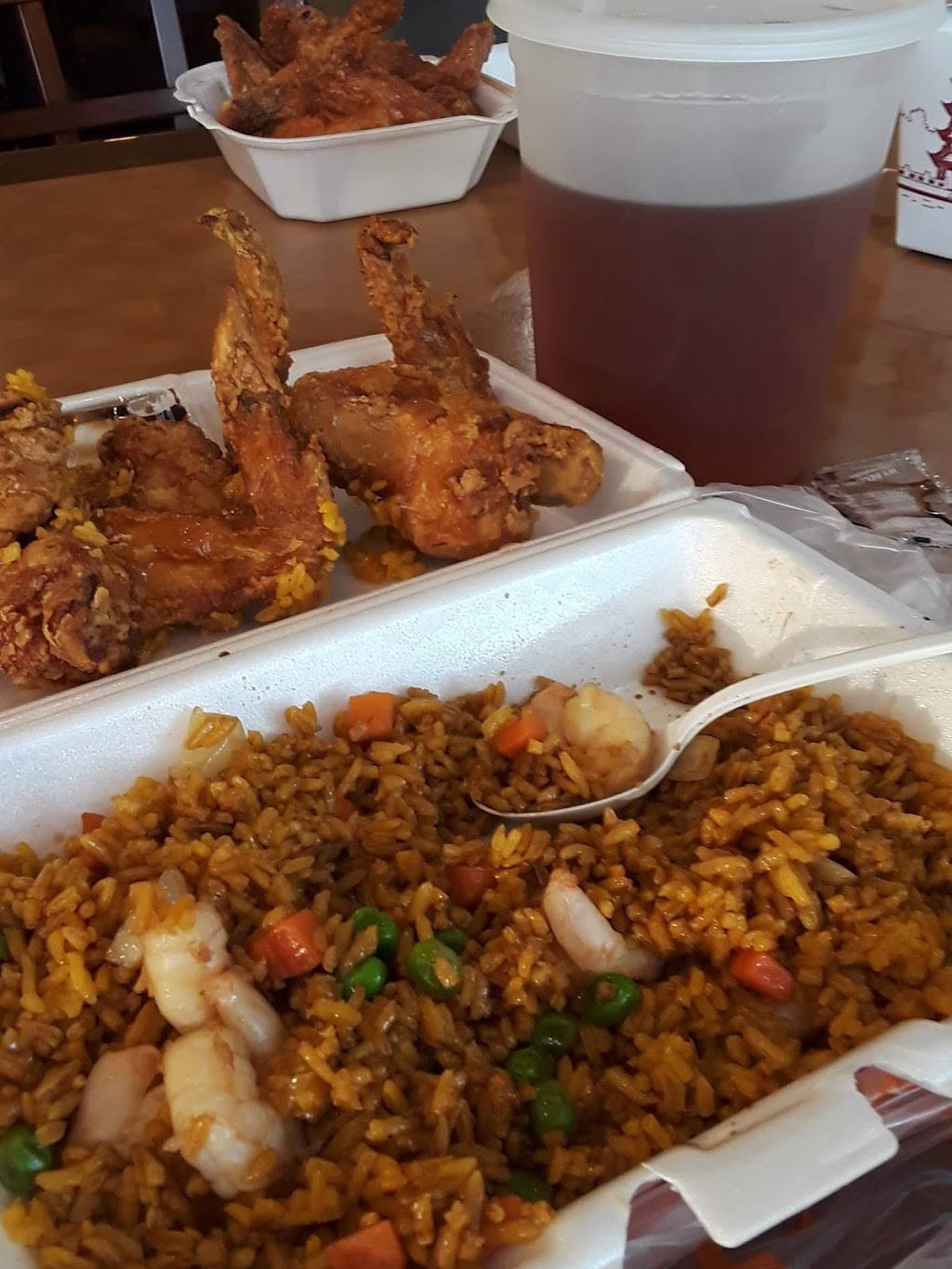 Golden City III | restaurant | 207 25th St, Virginia Beach, VA 23451, USA | 7574223388 OR +1 757-422-3388