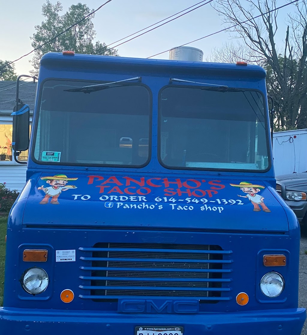 PANCHOS TACO SHOP | restaurant | 4250 W Broad St, Columbus, OH 43228, USA | 6145491392 OR +1 614-549-1392