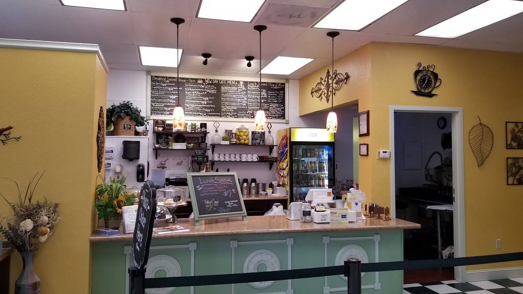 New Day cafe | restaurant | 3115 Stratofortress Ave, Atwater, CA 95301, USA | 2097232833 OR +1 209-723-2833