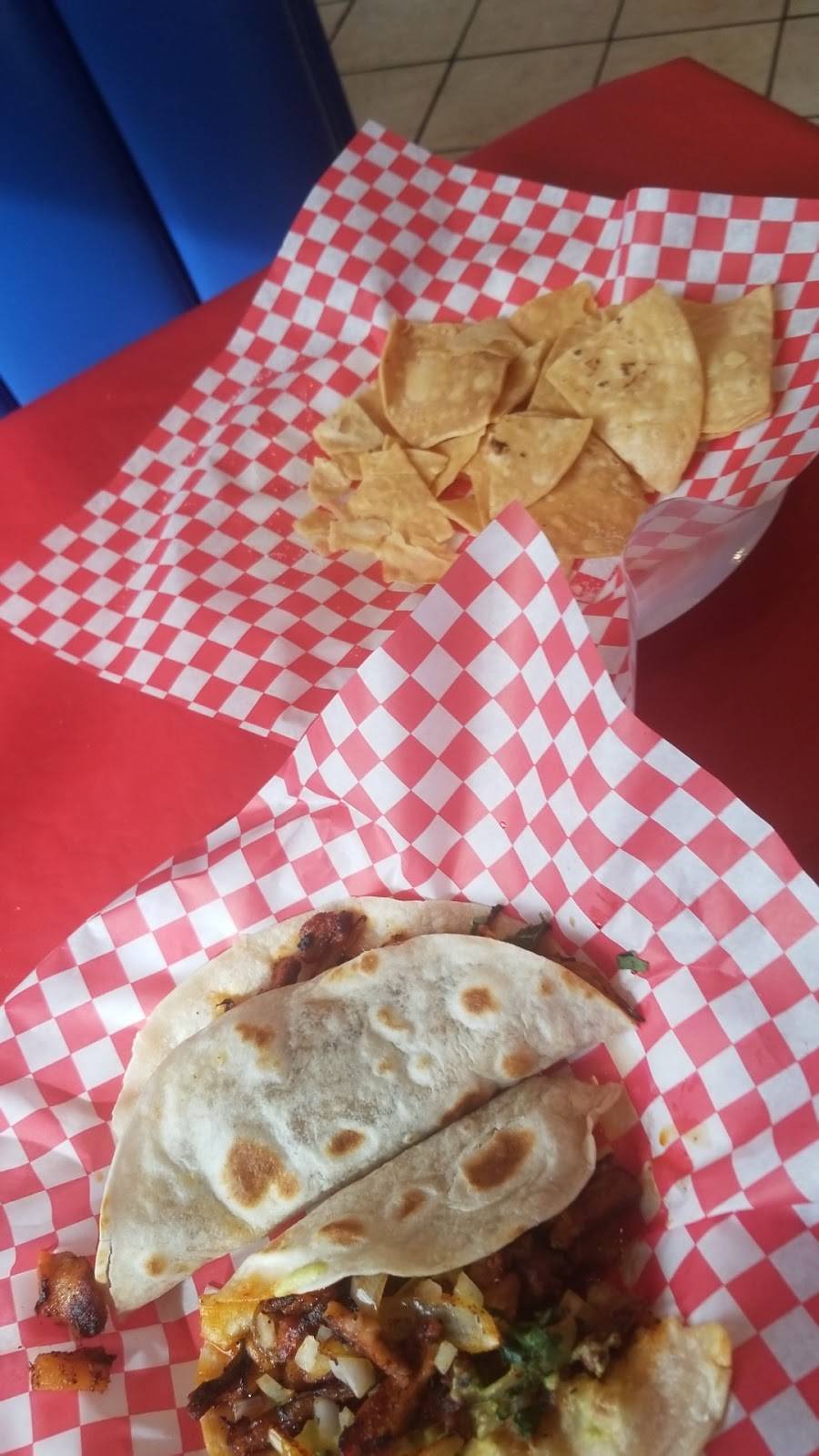 La Chaparrita Taqueria #3 | restaurant | 15200 FM1825, Pflugerville, TX 78660, USA | 5125183158 OR +1 512-518-3158