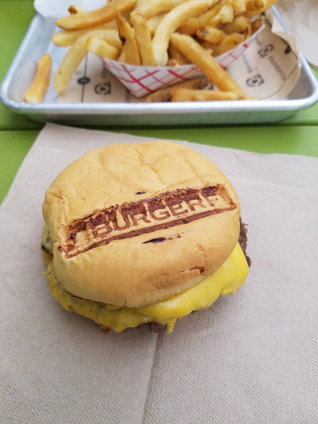 BurgerFi | restaurant | 2810 Weston Rd, Weston, FL 33331, USA | 9543060077 OR +1 954-306-0077