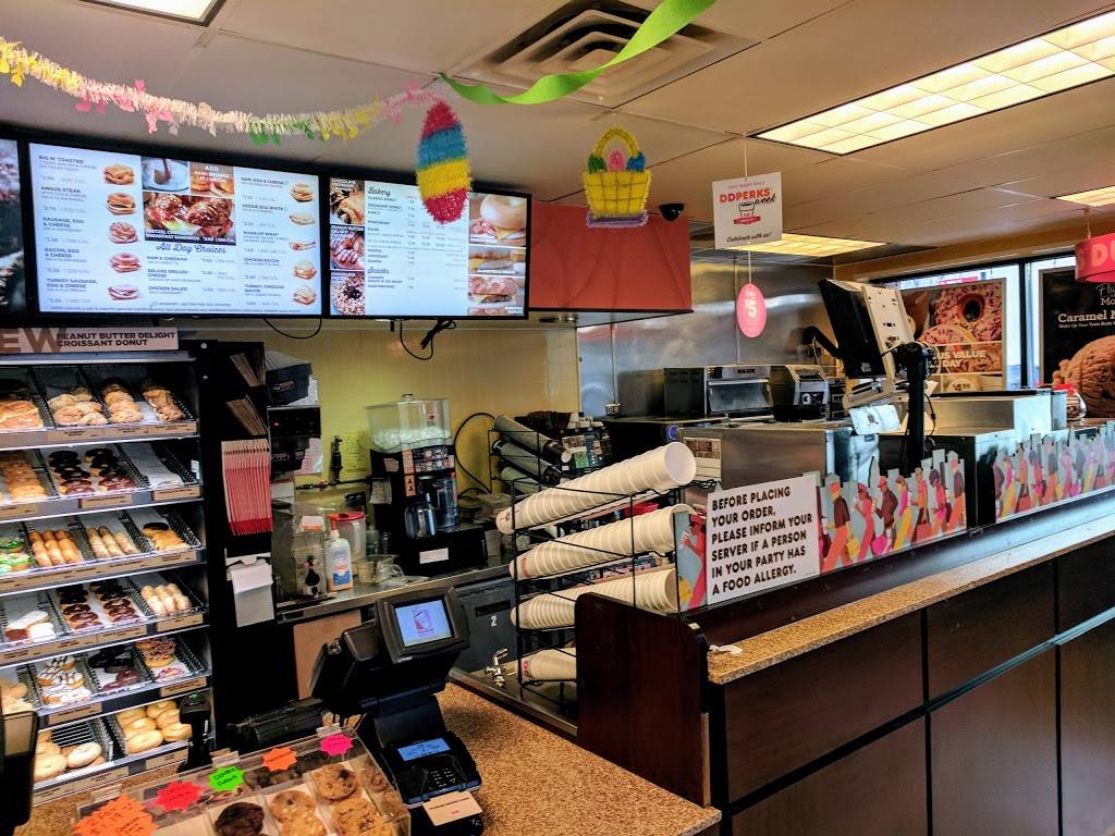 Dunkin Donuts | cafe | 1231 S Wabash Ave, Chicago, IL 60605, USA | 3127659952 OR +1 312-765-9952