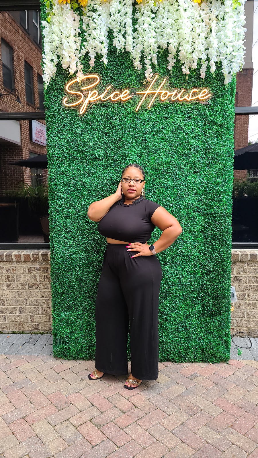 Spice House Buckhead | restaurant | 2591 Piedmont Rd NE, Atlanta, GA 30324, USA | 4043430086 OR +1 404-343-0086