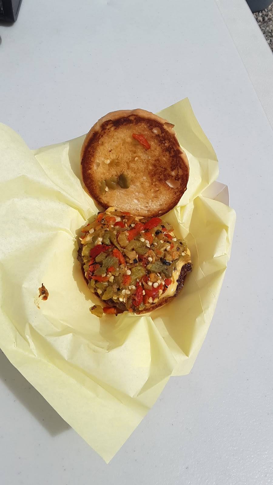 Off The Grid | restaurant | Fairplay, CO 80440, USA | 3039098339 OR +1 303-909-8339