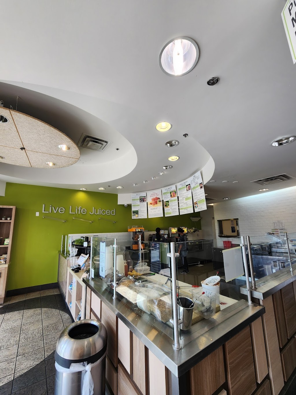 Juice It Up! | restaurant | 1013 W Foothill Blvd, Upland, CA 91786, USA | 9093403410 OR +1 909-340-3410