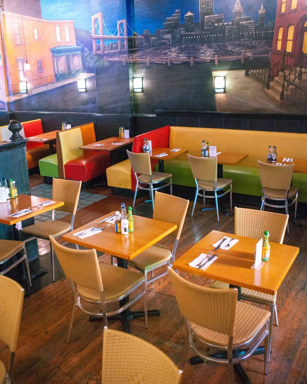 East LA | restaurant | 508 Washington St, Hoboken, NJ 07030, USA | 2017980052 OR +1 201-798-0052