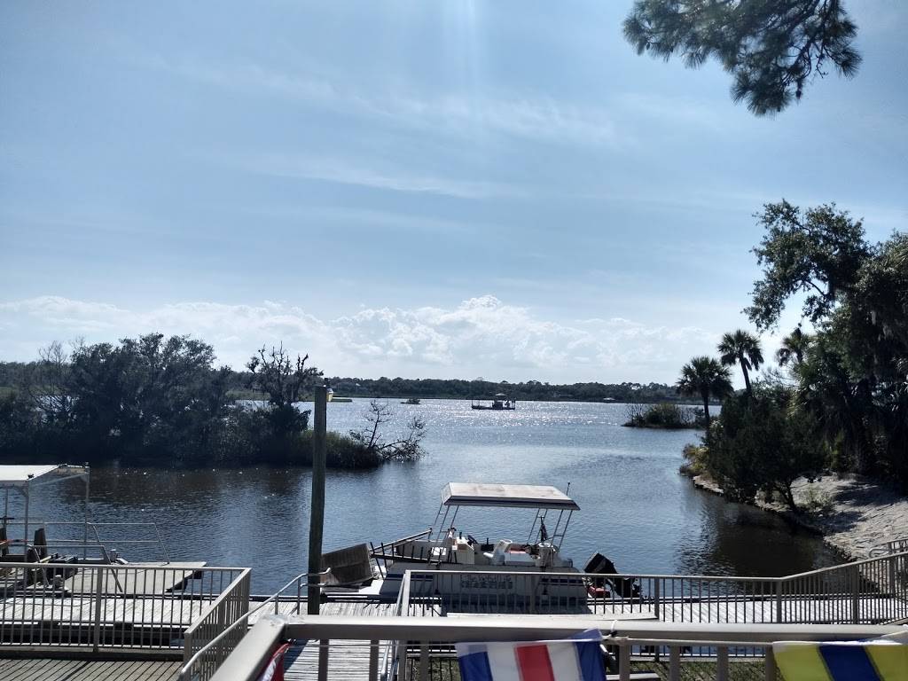 Tomoka Outpost | night club | 2099 N Beach St, Ormond Beach, FL 32174, USA | 3866730022 OR +1 386-673-0022