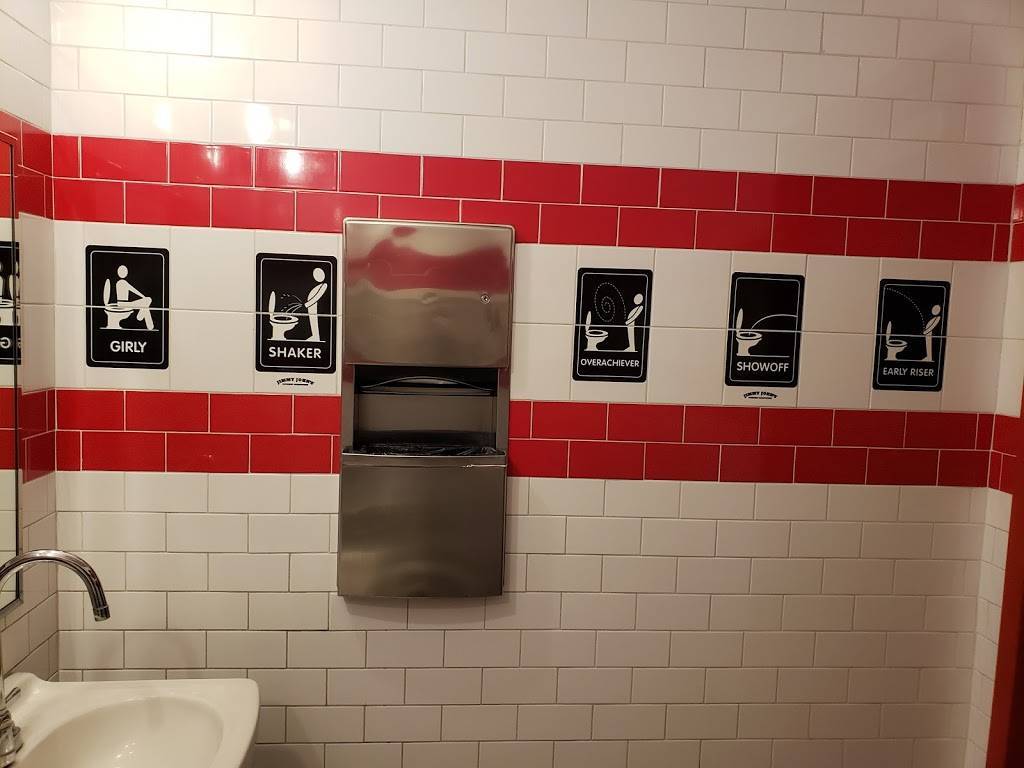 Jimmy Johns | meal delivery | 10260 Coors Bypass NW B1, Albuquerque, NM 87114, USA | 5057925555 OR +1 505-792-5555