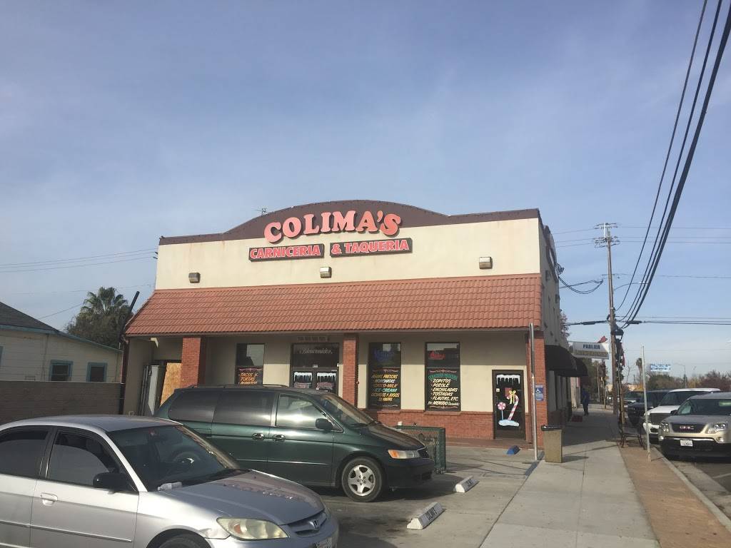 Colima | restaurant | 611 Tulare St, Parlier, CA 93648, USA | 5596468015 OR +1 559-646-8015