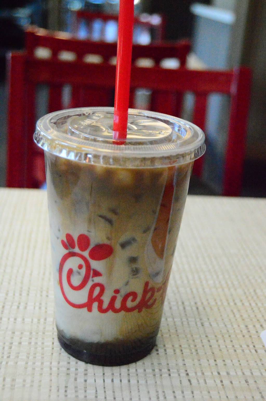 Chick-fil-A | restaurant | 2230 S Pleasant Valley Rd, Winchester, VA 22601, USA | 5406784096 OR +1 540-678-4096