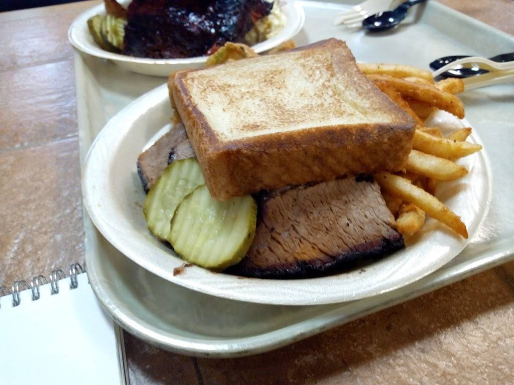 Dave Poes BBQ | restaurant | 660 Whitlock Ave SW, Marietta, GA 30064, USA | 7707922272 OR +1 770-792-2272