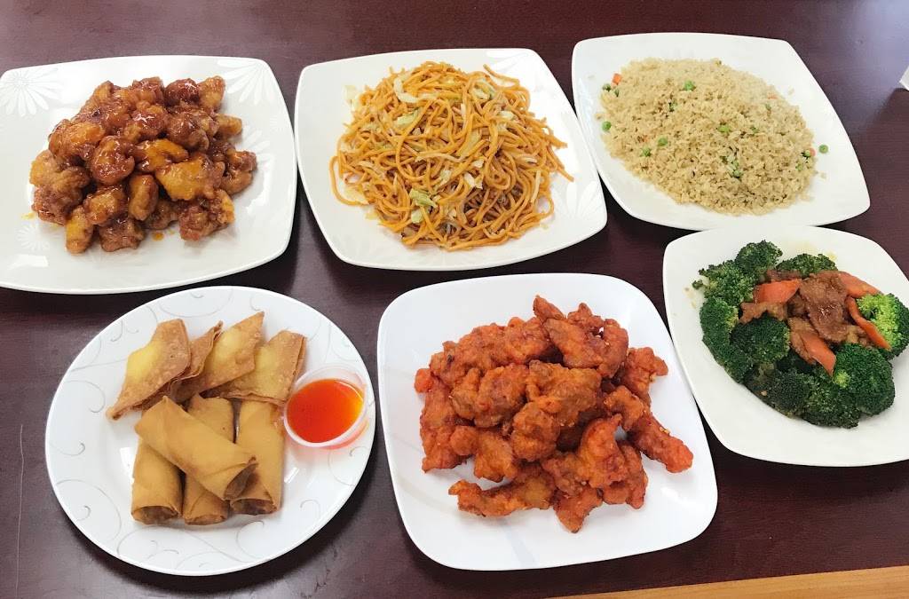 China King Express | restaurant | 1901 E Gage Ave, Los Angeles, CA 90001, USA | 3235539945 OR +1 323-553-9945