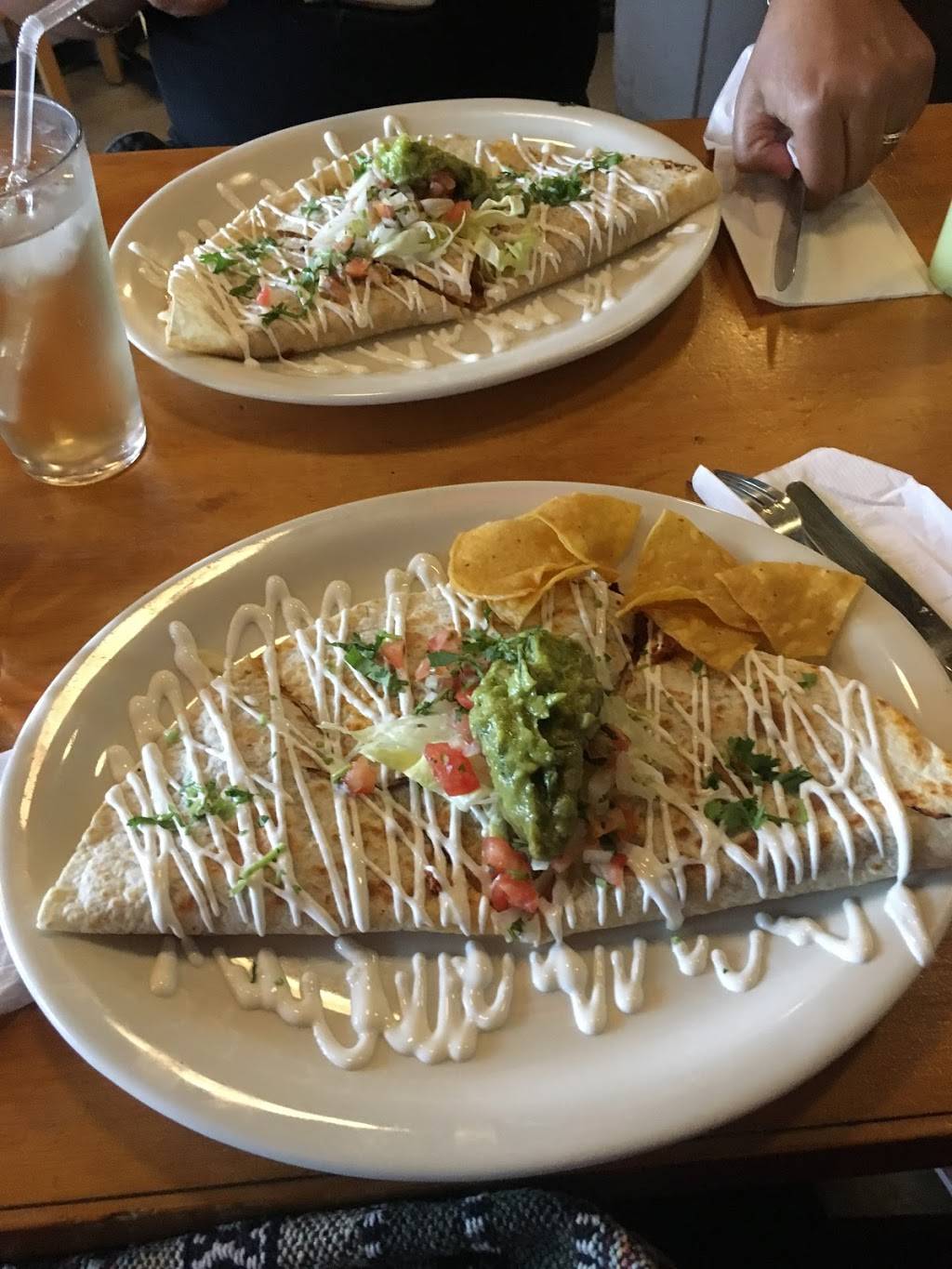 Taqueria La Picardia | restaurant | 118 Westchester Ave, Port Chester, NY 10573, USA | 9149372003 OR +1 914-937-2003