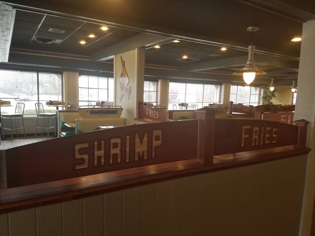 Long John Silvers | restaurant | 4464 W Pierson Rd, Flint, MI 48504, USA | 8102301520 OR +1 810-230-1520