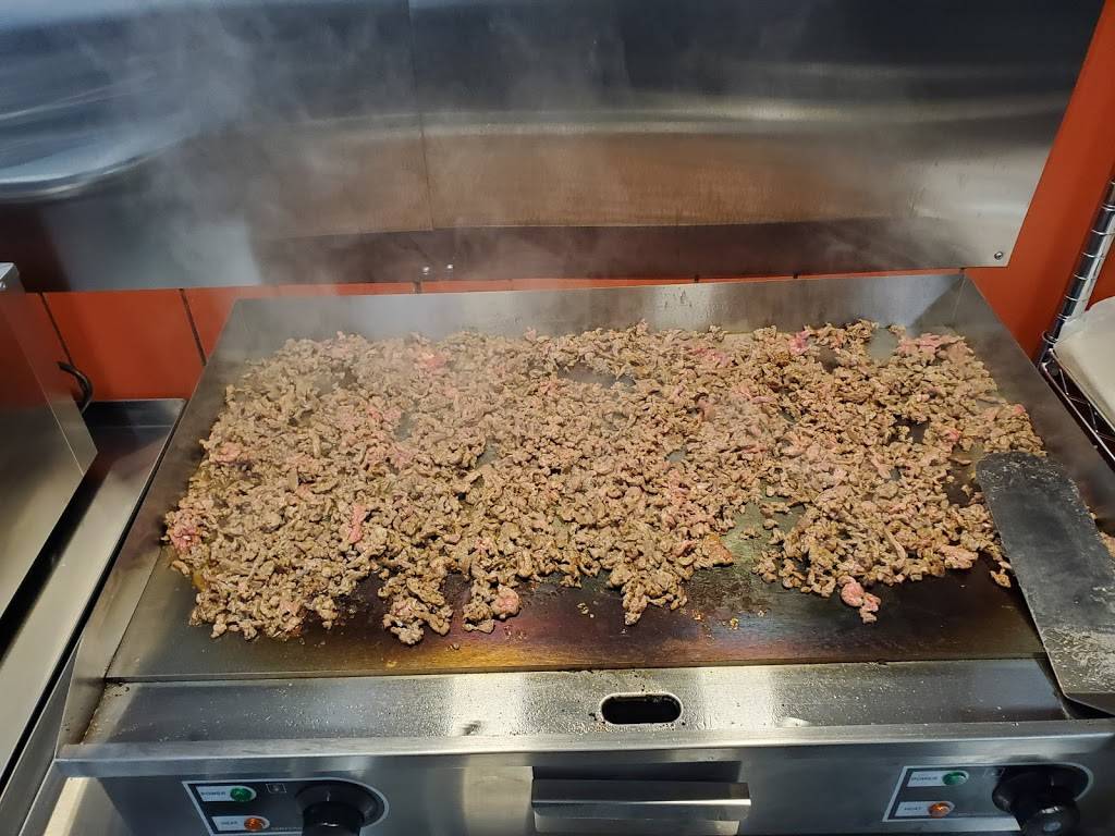 Tacos No Mas | restaurant | 138 W Main St, Gas City, IN 46933, USA | 7655734798 OR +1 765-573-4798