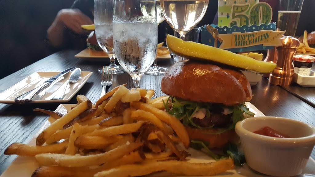 Barking Frog | restaurant | 14580 NE 145th St, Woodinville, WA 98072, USA | 4254242999 OR +1 425-424-2999