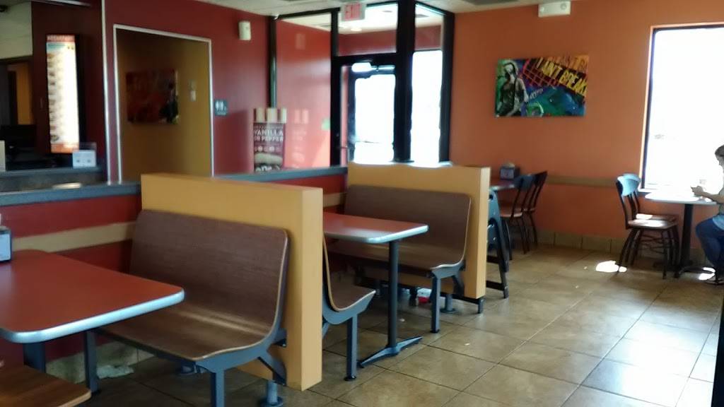 Jack in the Box | restaurant | 31 Jct Dr W, Glen Carbon, IL 62034, USA | 6186550570 OR +1 618-655-0570