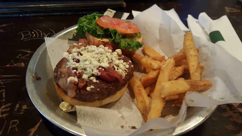 OTooles Public House | restaurant | 448 Bridge St NW, Grand Rapids, MI 49504, USA | 6167426095 OR +1 616-742-6095