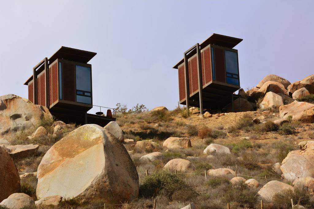 Hotel Encuentro Guadalupe | restaurant | Km 75, Carretera Tecate-Ensenada, Valle de Guadalupe, 22750 Ensenada, B.C., Mexico | 016461552775 OR +52 646 155 2775