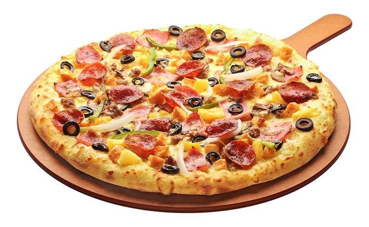 New York Pizza | restaurant | 1086 A St, Hayward, CA 94541, USA | 5105823333 OR +1 510-582-3333