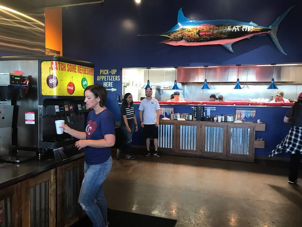 Fuzzys Taco Shop | restaurant | 13230 Pawnee Dr Suite #110, Oklahoma City, OK 73114, USA | 4052865633 OR +1 405-286-5633