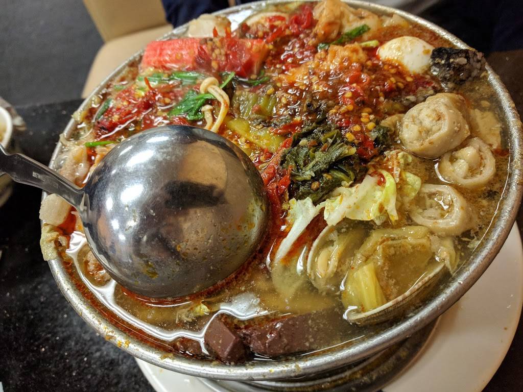 Porridge House | restaurant | 39135 Cedar Blvd, Newark, CA 94560, USA | 5107911880 OR +1 510-791-1880