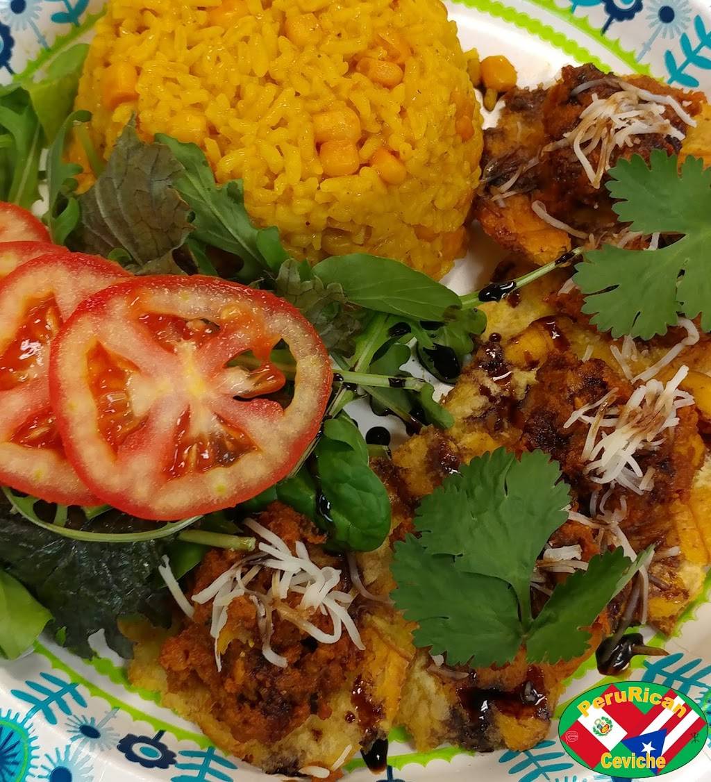 PeruRican Ceviche | restaurant | 12100 W Colonial Dr, Winter Garden, FL 34787, USA | 4075565143 OR +1 407-556-5143