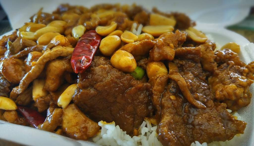Kung Pao Bowl | restaurant | 12331 Imperial Hwy, Norwalk, CA 90650, USA | 5628631312 OR +1 562-863-1312