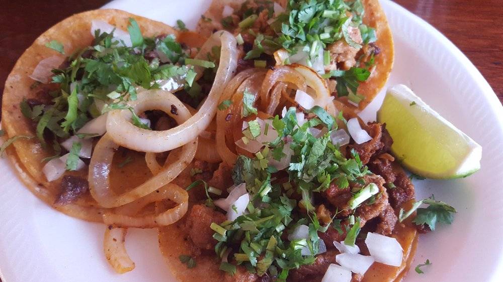 Las Chismosas Taqueria | restaurant | 1955 Monument Blvd #4E, Concord, CA 94520, USA | 9256913925 OR +1 925-691-3925