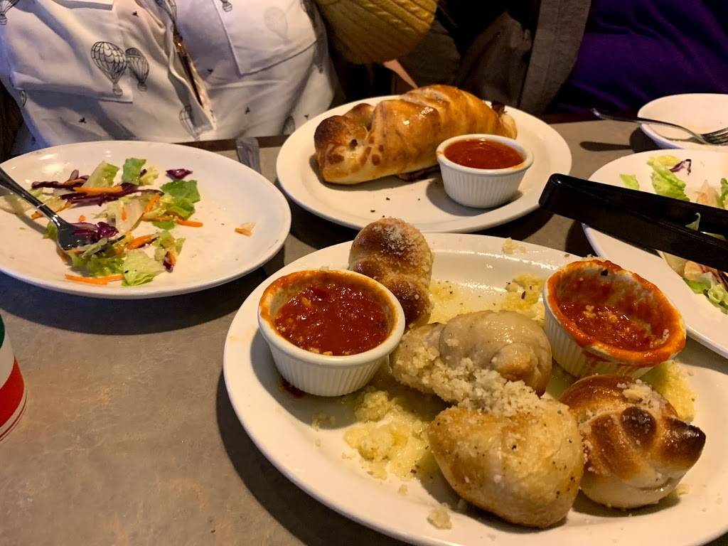 Primo Pizzeria Ristorante | restaurant | 4540 Princess Anne Rd, Virginia Beach, VA 23462, USA | 7574990049 OR +1 757-499-0049