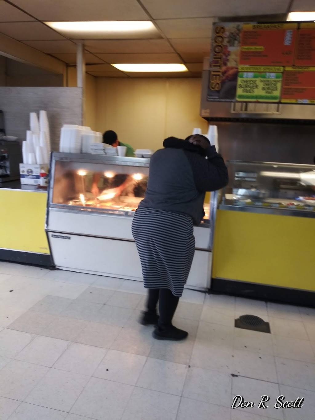 Daily Quick | restaurant | 1906 Record Crossing Rd, Dallas, TX 75235, USA | 2146347133 OR +1 214-634-7133