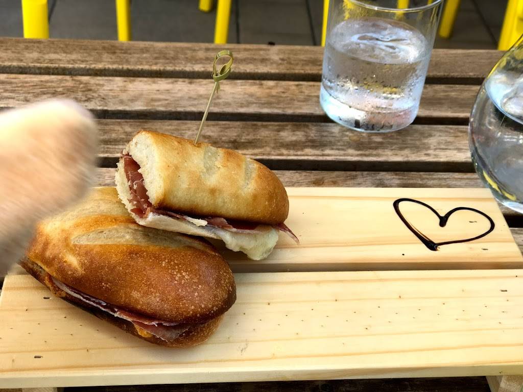 Café Bea | cafe | 2753 SW 142nd Ave, Miami, FL 33175, USA | 7864828232 OR +1 786-482-8232