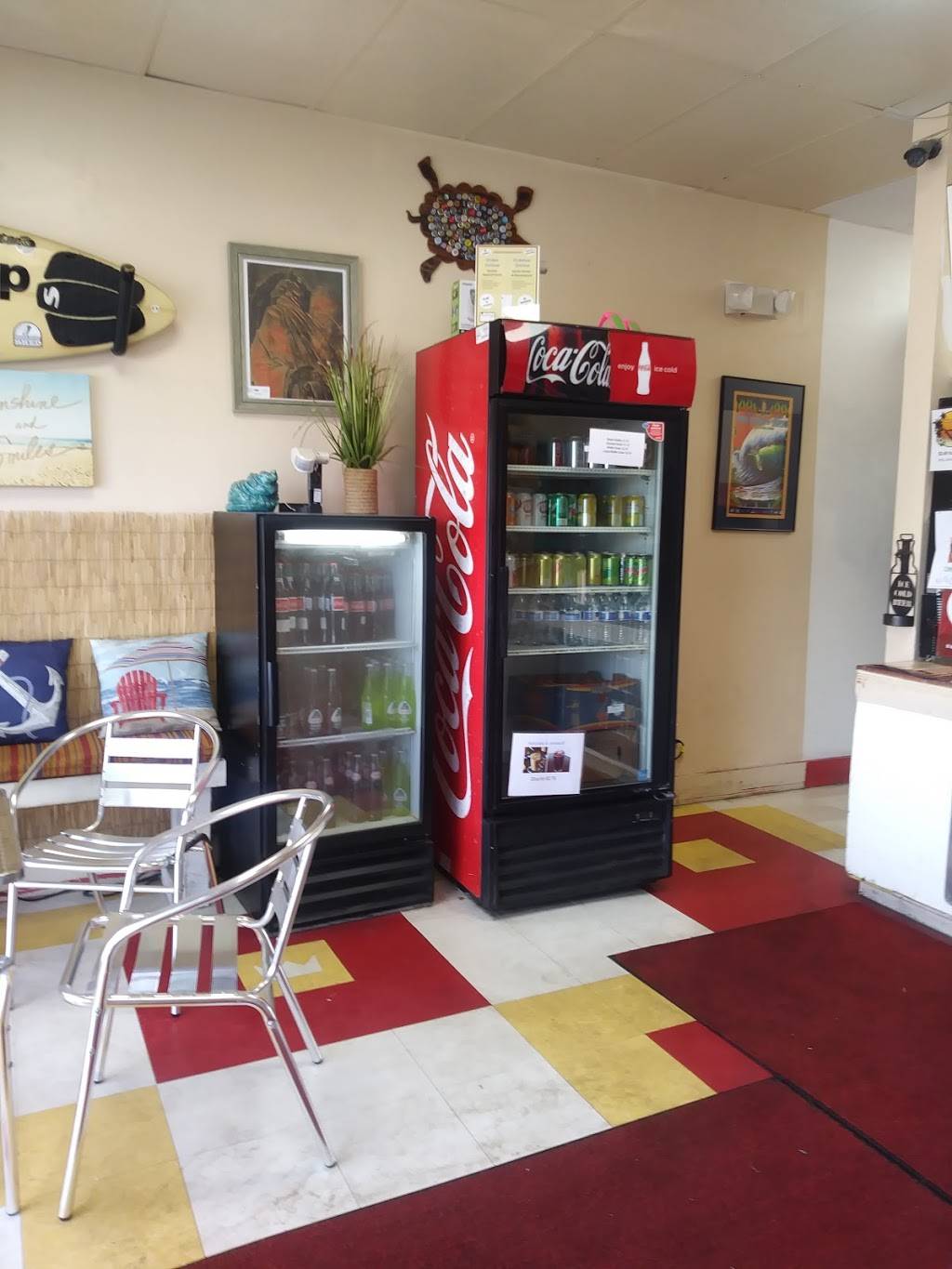 El Rey Taco Shop | restaurant | 4386 Moraga Ave, San Diego, CA 92117, USA | 8584901190 OR +1 858-490-1190