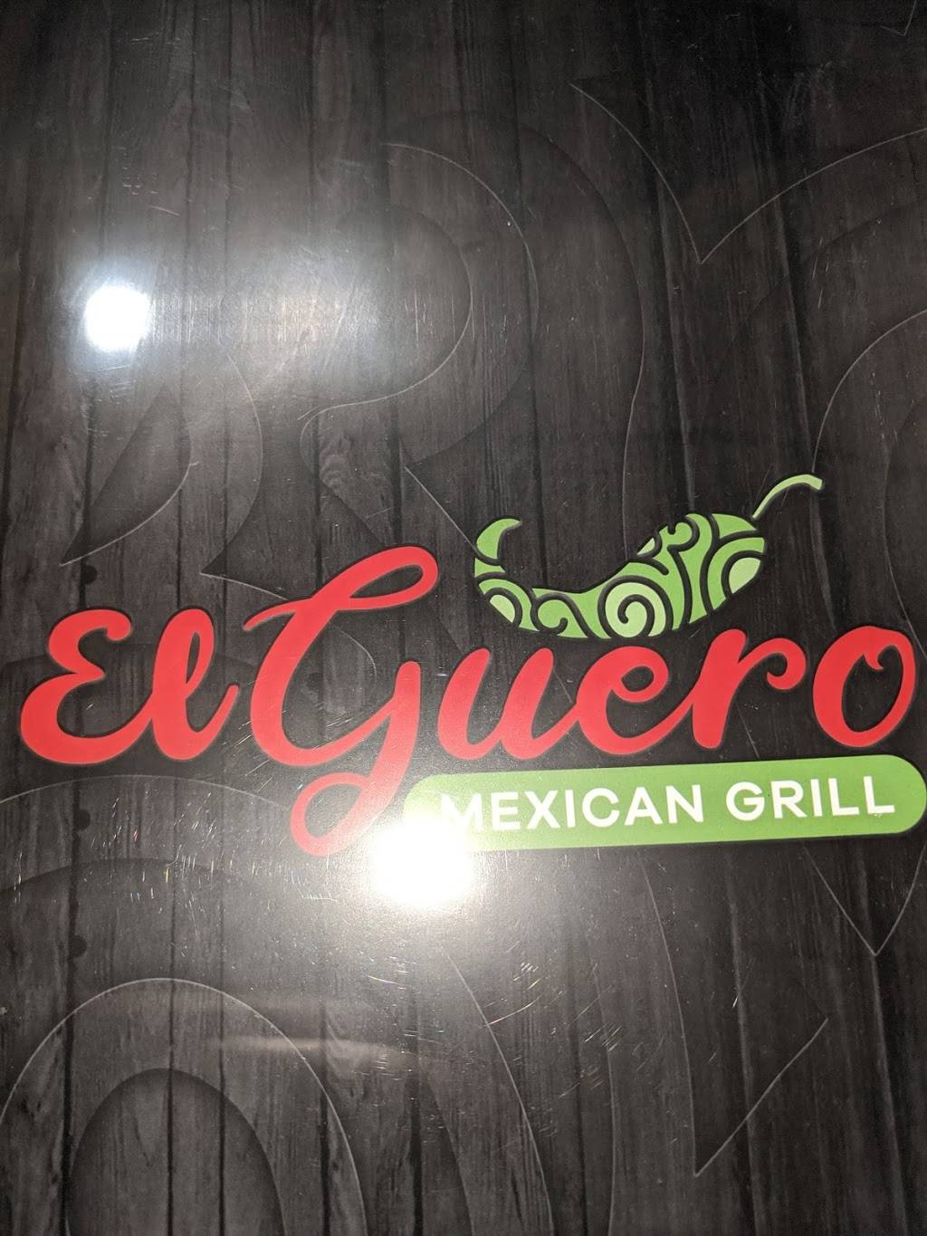 El Guero Mexican Grill | restaurant | 4045 Five Forks Trickum Rd SW, Lilburn, GA 30047, USA | 7706765985 OR +1 770-676-5985