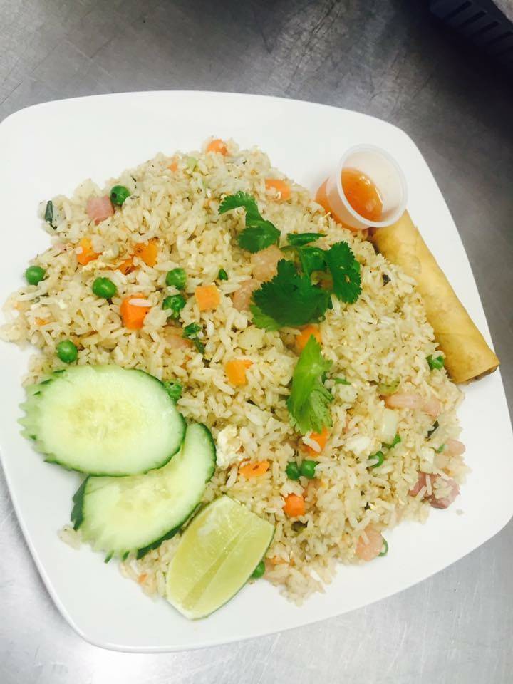 Thai Jasmine Cuisine Pasadena | restaurant | 3905 Shaver St, Pasadena, TX 77504, USA | 7139468777 OR +1 713-946-8777