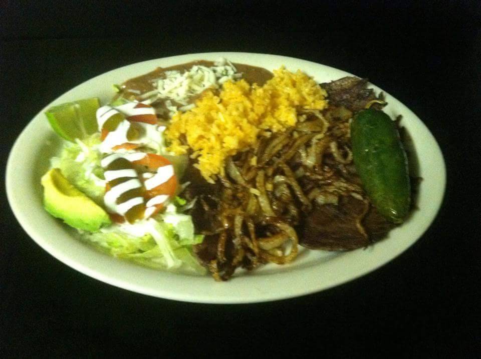 Saritas | restaurant | 110 E Main St, Biscoe, NC 27209, USA | 9104281900 OR +1 910-428-1900