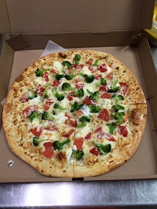 Palmisanos Of Parkville | meal delivery | 8332 Harford Rd, Parkville, MD 21234, USA | 4106684750 OR +1 410-668-4750