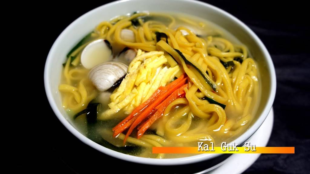 Hosoonyi Korean Restaurant | restaurant | 23830 Hwy 99 #114, Edmonds, WA 98026, USA | 4257758196 OR +1 425-775-8196