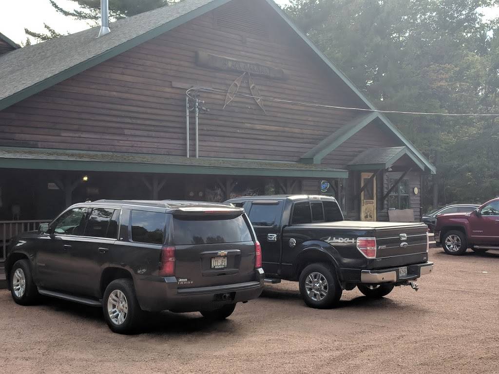 Black Oak Inn | restaurant | 5407 Co Hwy B, Land O Lakes, WI 54540, USA | 7155473705 OR +1 715-547-3705