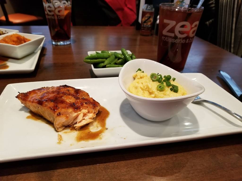 Zea Rotisserie & Bar | restaurant | 1121 Manhattan Blvd, Harvey, LA 70058, USA | 5043618293 OR +1 504-361-8293