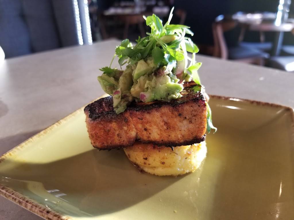 Salt | restaurant | 17625 Detroit Ave, Lakewood, OH 44107, USA | 2162214866 OR +1 216-221-4866