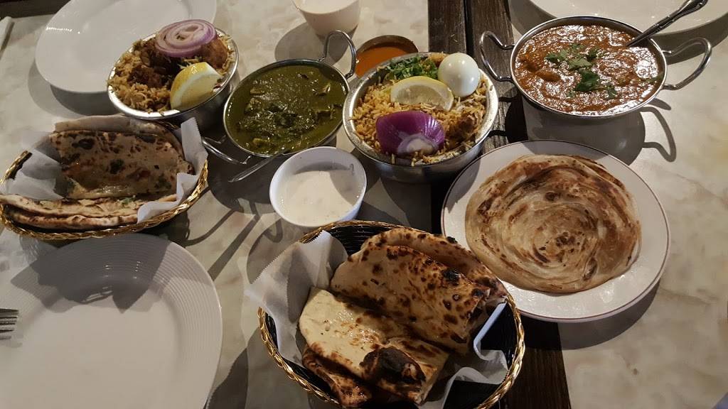 Biriyani King | restaurant | 9474 Black Mountain Rd E, San Diego, CA 92126, USA | 8585663700 OR +1 858-566-3700