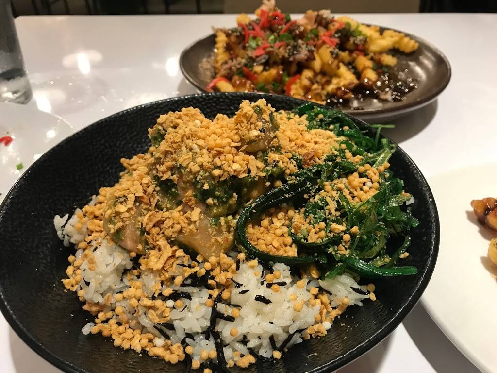 Redfish Poke Bar | restaurant | 685 Auahi St, Honolulu, HI 96813, USA | 8085326420 OR +1 808-532-6420