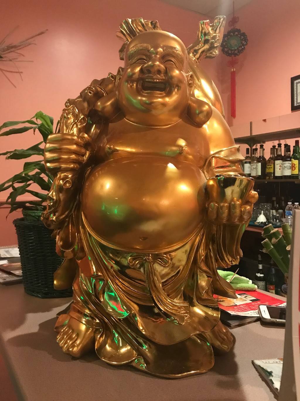 Green Garden | restaurant | 1678 S Eastwood Dr, Woodstock, IL 60098, USA | 8153381168 OR +1 815-338-1168