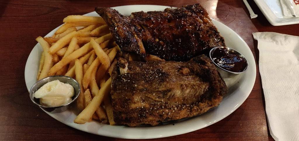 Ruby Tuesday | restaurant | 2003 E Dixon Blvd, Shelby, NC 28152, USA | 7044811925 OR +1 704-481-1925