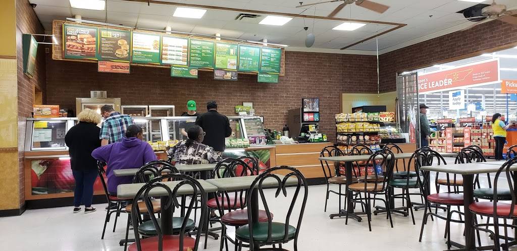 Subway Restaurants | restaurant | 373 S Illinois Ave, Oak Ridge, TN 37830, USA | 8654818347 OR +1 865-481-8347