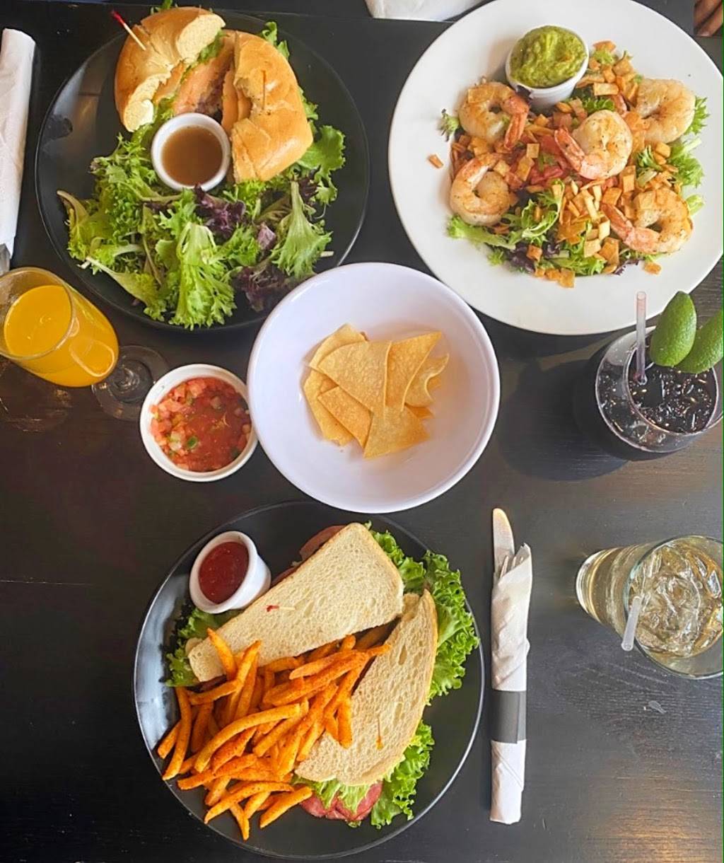 iNINE Bistro | restaurant | 53 Bruckner Blvd, The Bronx, NY 10454, USA | 9292659682 OR +1 929-265-9682